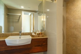 Le Charcoa Hôtel
