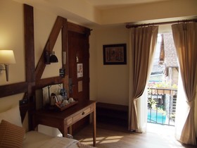 Le Charcoa Hôtel