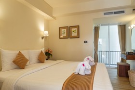 Le Charcoa Hôtel