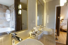 Le Charcoa Hôtel