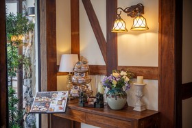 Le Charcoa Hôtel