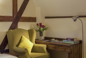 Le Charcoa Hôtel