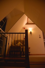 Le Charcoa Hôtel