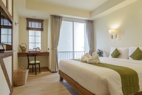 Le Charcoa Hôtel