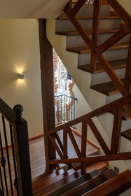 Le Charcoa Hôtel