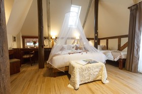 Le Charcoa Hôtel