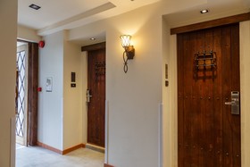 Le Charcoa Hôtel