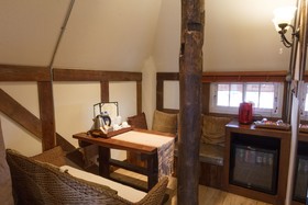 Le Charcoa Hôtel