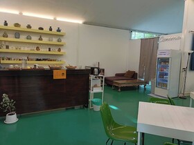 Le Cochet De Nimman