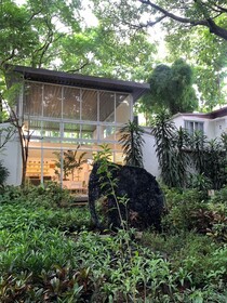 Le Cochet De Nimman