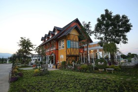 Le Jardin De Maejo
