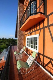 Le Jardin De Maejo