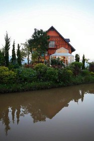 Le Jardin De Maejo
