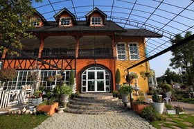 Le Jardin De Maejo