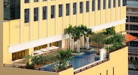 Chiang Mai Marriott Hotel
