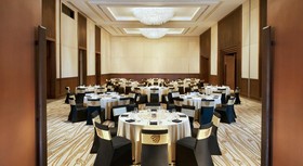 Chiang Mai Marriott Hotel