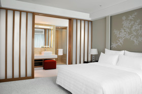 Chiang Mai Marriott Hotel