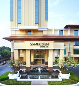 Chiang Mai Marriott Hotel