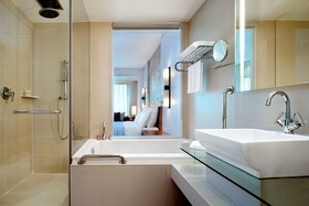 Chiang Mai Marriott Hotel