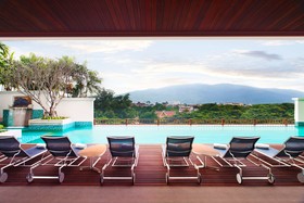 Chiang Mai Marriott Hotel