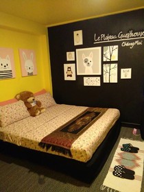 Le Plateau