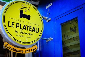 Le Plateau