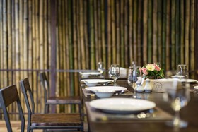 The Guest Arak Boutique Hotel