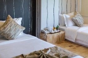 The Guest Arak Boutique Hotel