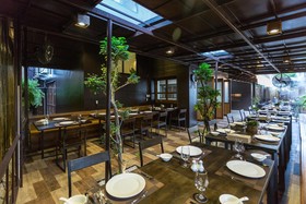 The Guest Arak Boutique Hotel