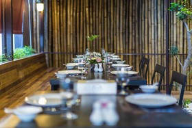 The Guest Arak Boutique Hotel
