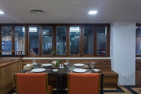 The Guest Arak Boutique Hotel