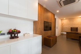 The Guest Arak Boutique Hotel