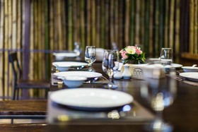 The Guest Arak Boutique Hotel