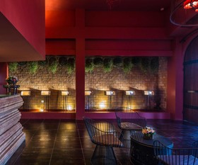 The Guest Arak Boutique Hotel