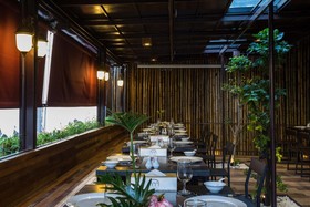 The Guest Arak Boutique Hotel