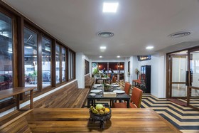 The Guest Arak Boutique Hotel