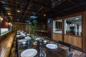 The Guest Arak Boutique Hotel
