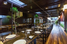 The Guest Arak Boutique Hotel