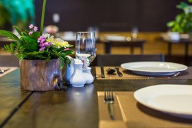 The Guest Arak Boutique Hotel