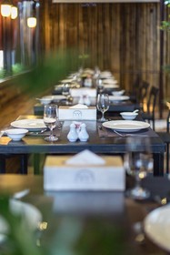 The Guest Arak Boutique Hotel
