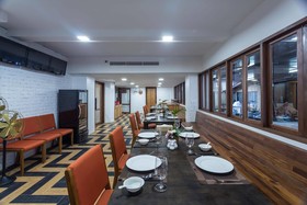 The Guest Arak Boutique Hotel