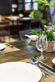The Guest Arak Boutique Hotel