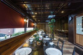 The Guest Arak Boutique Hotel