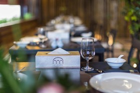 The Guest Arak Boutique Hotel