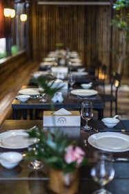 The Guest Arak Boutique Hotel
