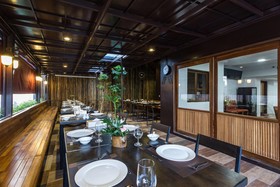 The Guest Arak Boutique Hotel