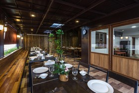 The Guest Arak Boutique Hotel