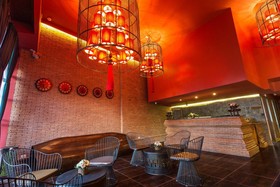 The Guest Arak Boutique Hotel