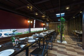 The Guest Arak Boutique Hotel