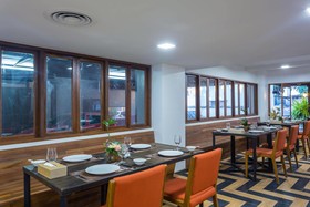 The Guest Arak Boutique Hotel